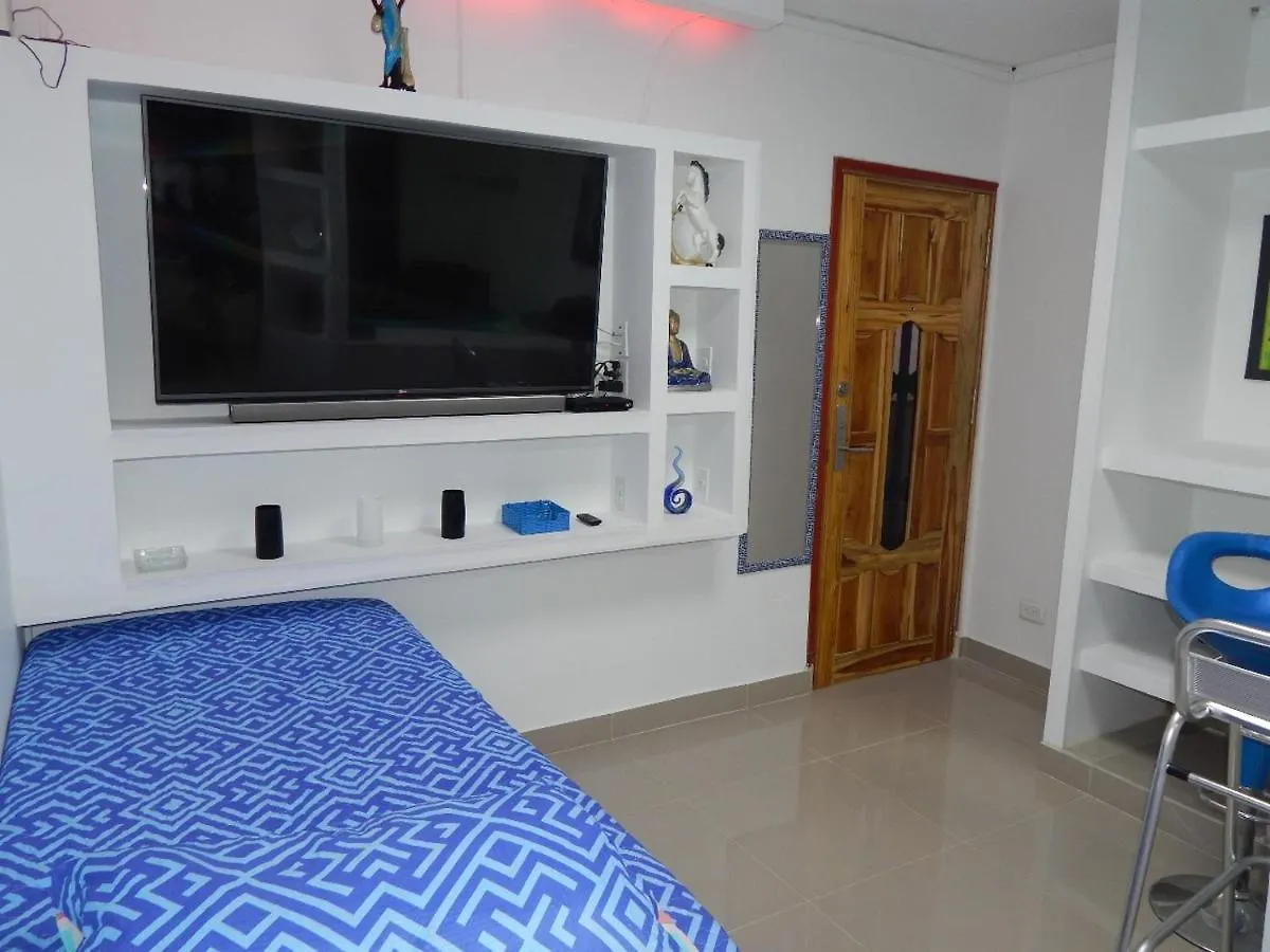 Apartament Delfin 207 Kartagena