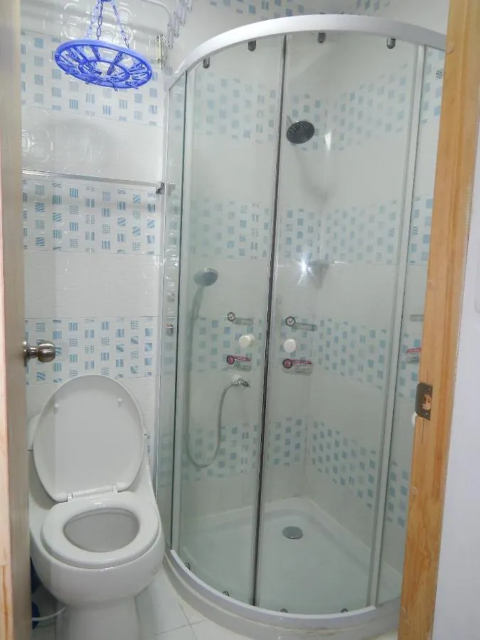 Apartament Delfin 207 Kartagena