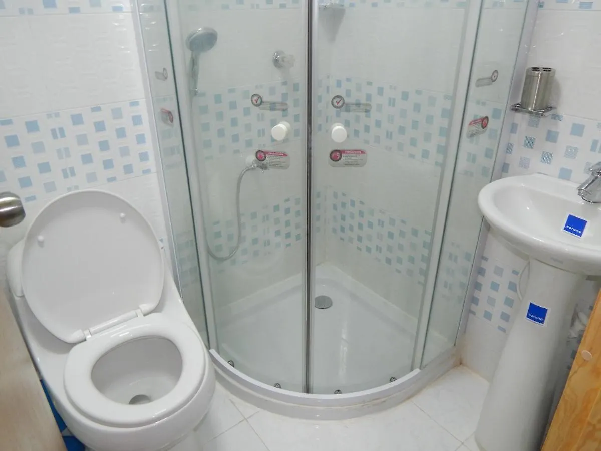 Apartament Delfin 207 Kartagena